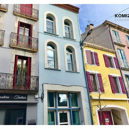 - L'Argus - Maison De Charme A Proximite De La Mer Leucate Bagian luar foto